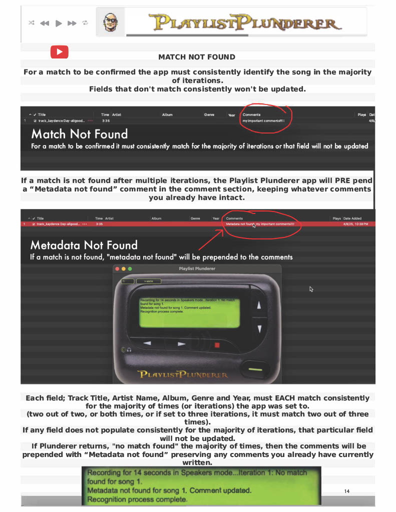 User Guide Page 14