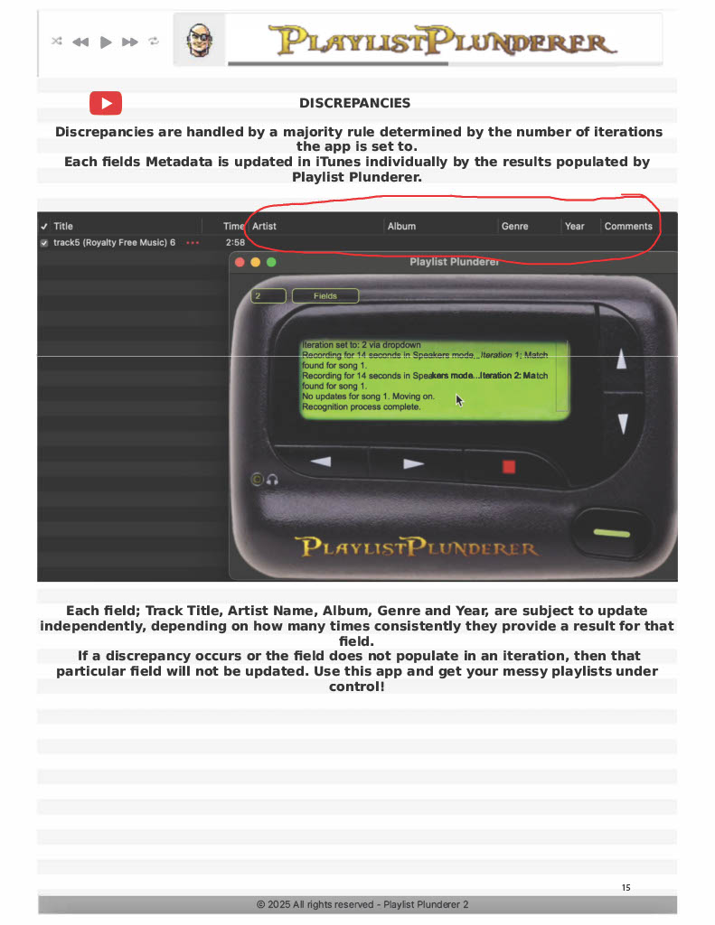 User Guide Page 15