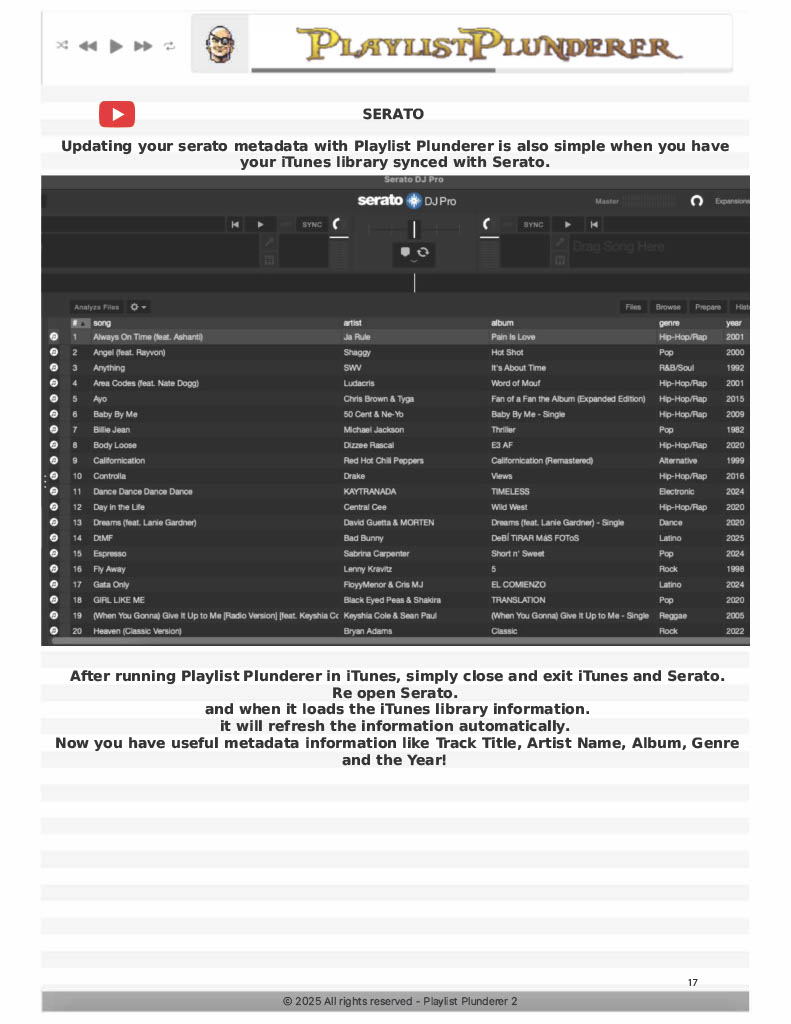 User Guide Page 17
