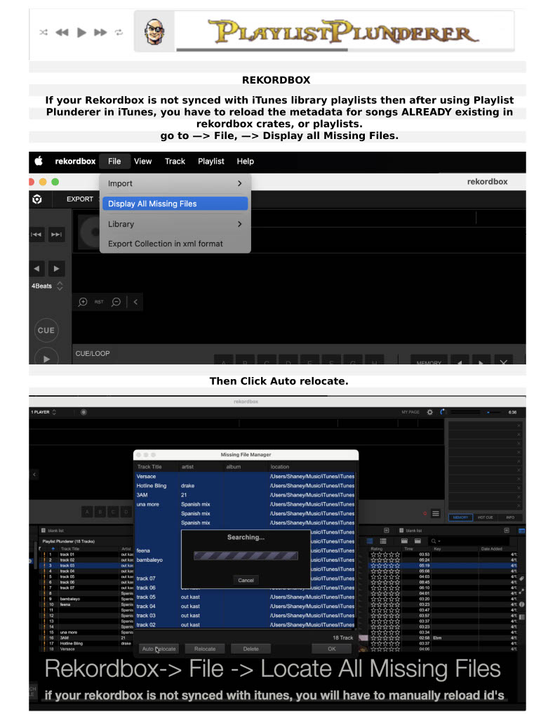 User Guide Page 21