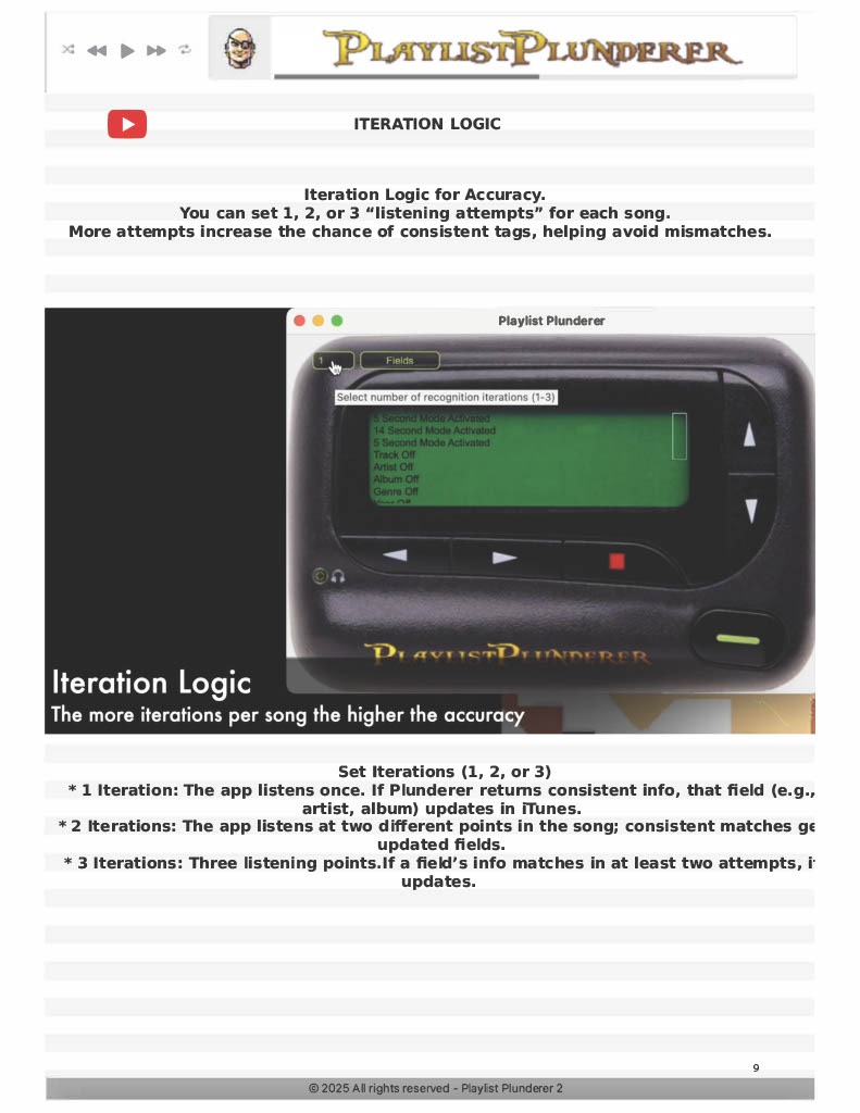User Guide Page 9